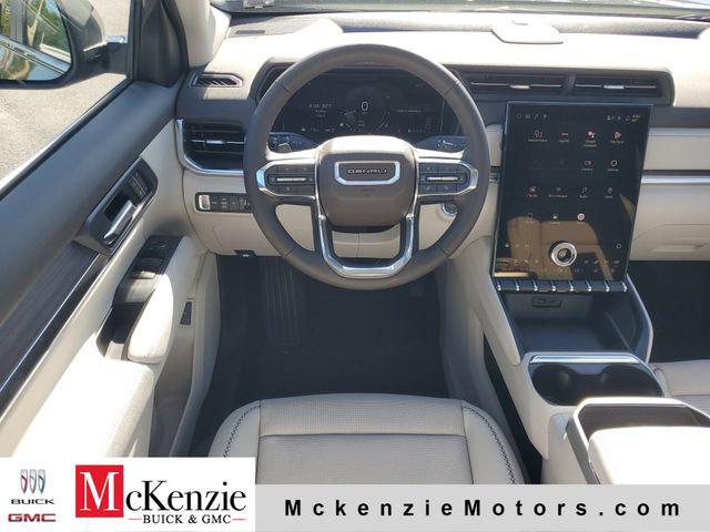 2026 GMC Terrain AWD Denali