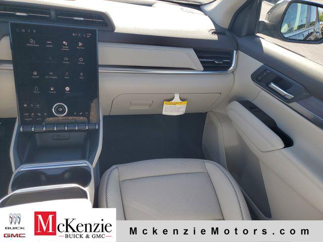 2026 GMC Terrain AWD Denali