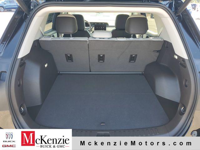 2026 GMC Terrain AWD Denali