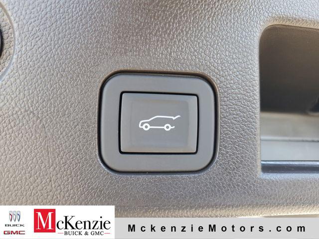2026 GMC Terrain AWD Denali