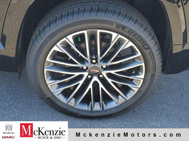 2026 GMC Terrain AWD Denali