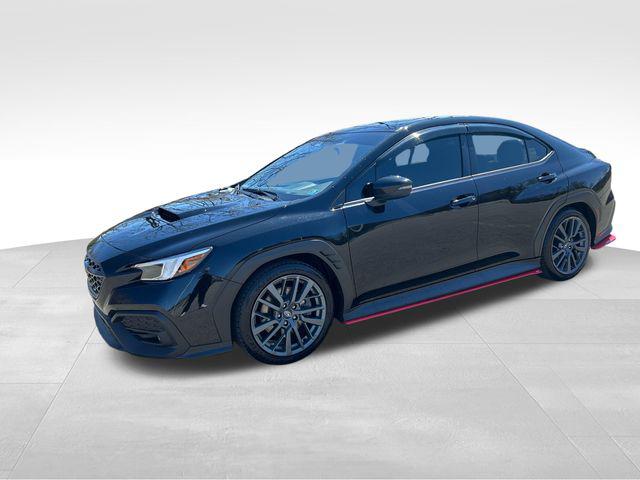 2022 Subaru WRX GT for sale in Scranton, PA
