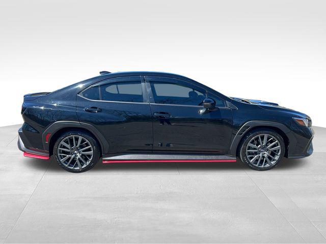 2022 Subaru WRX GT