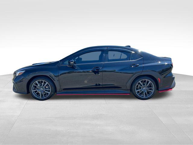 2022 Subaru WRX GT