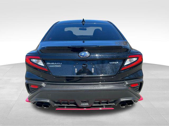 2022 Subaru WRX GT