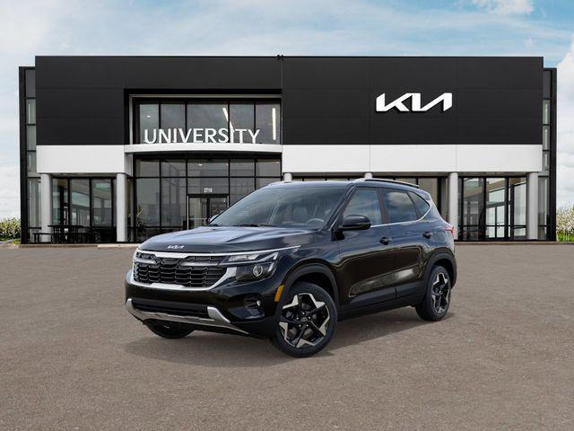 2026 Kia Seltos EX for sale in Waco, TX