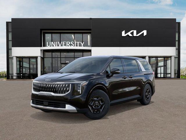2026 Kia Carnival MPV LXS for sale in Waco, TX