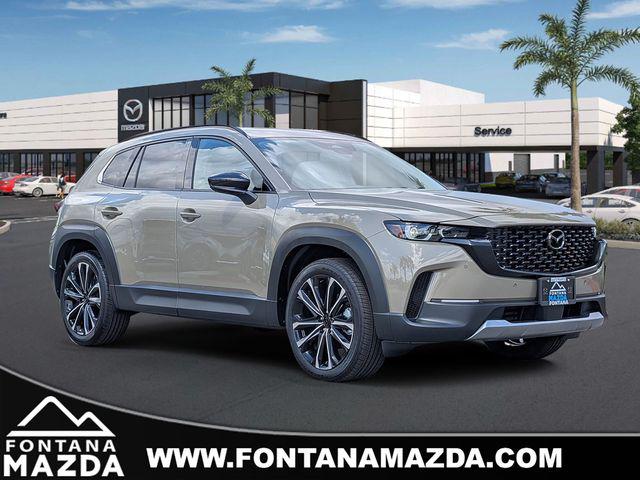 2026 Mazda CX-50 2.5 Turbo for sale in Fontana, CA