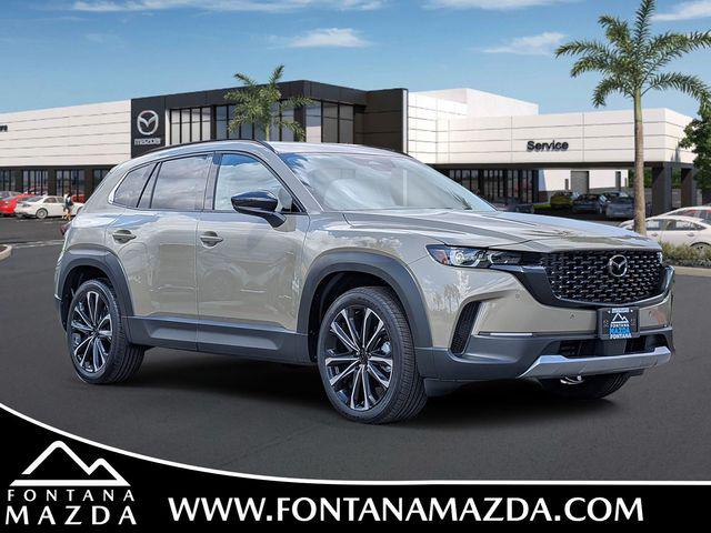 2026 Mazda CX-50 2.5 Turbo for sale in Fontana, CA