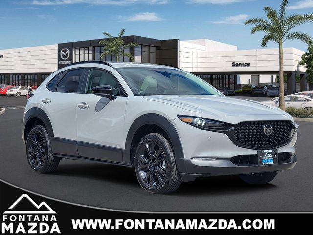2026 Mazda CX-30 2.5 S Aire Edition for sale in Fontana, CA