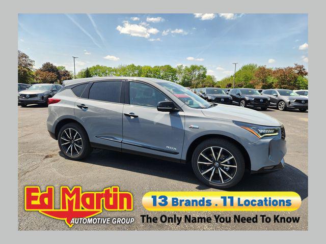2026 Acura RDX A-Spec Advance for sale in Indianapolis, IN