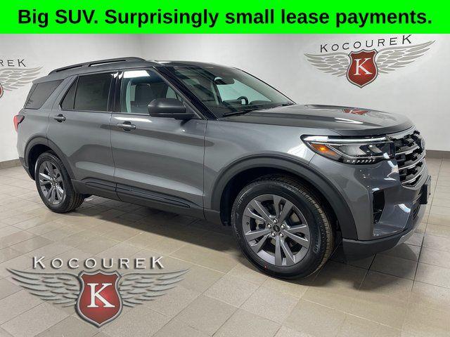 2026 Ford Explorer Active for sale in Wausau, WI