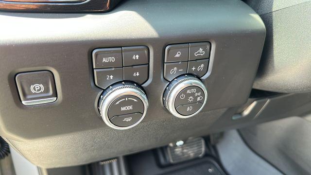 2026 GMC Sierra 2500HD Crew Cab, Standard Bed, AT4, 4WD