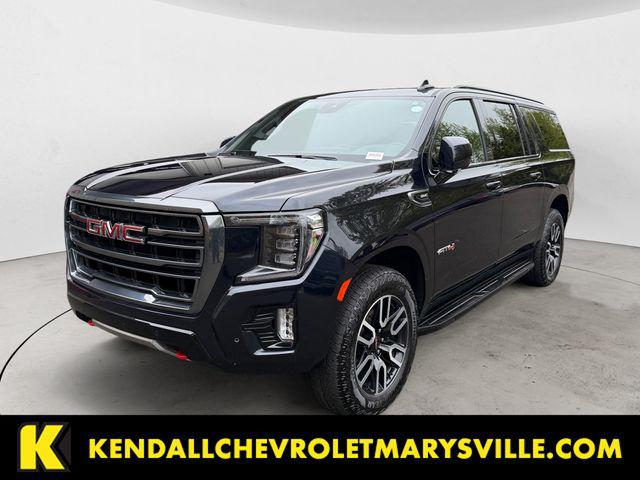 2023 GMC Yukon XL AT4 for sale in Marysville, WA