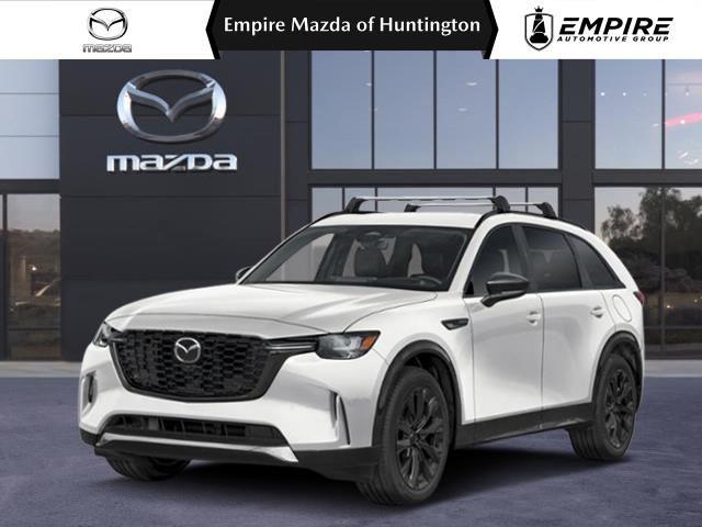 2026 Mazda X-90 3.3 Turbo S Premium Sport for sale in Huntington Station, NY