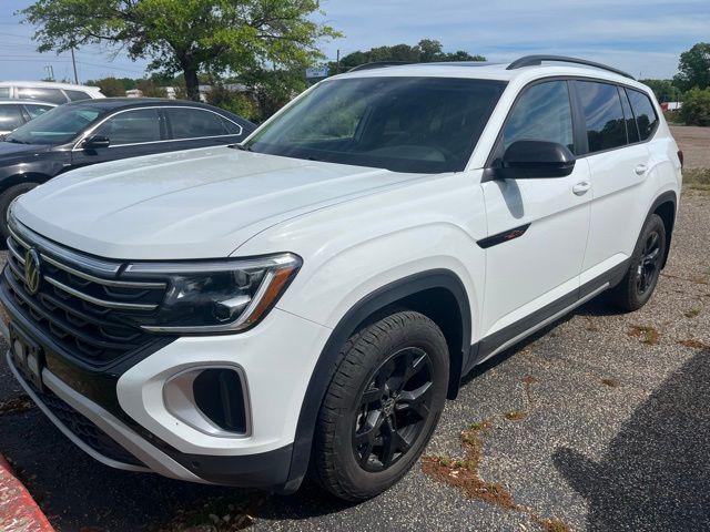 2025 Volkswagen Atlas 2.0T Peak Edition for sale in Longview, TX