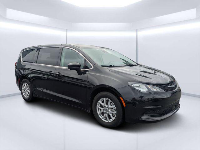 2023 Chrysler Voyager LX for sale in Jacksonville, FL