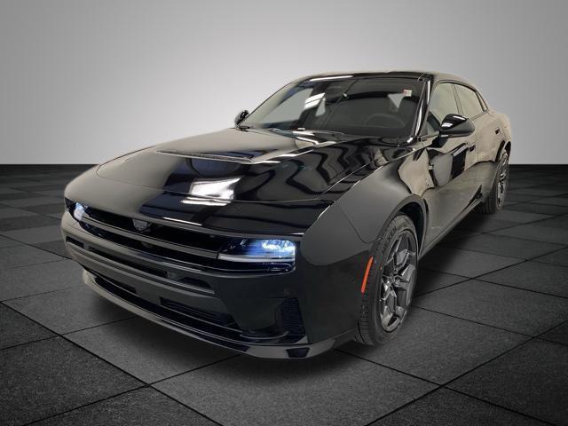 2026 Dodge Charger GT