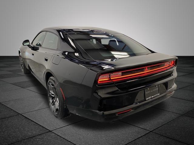 2026 Dodge Charger GT