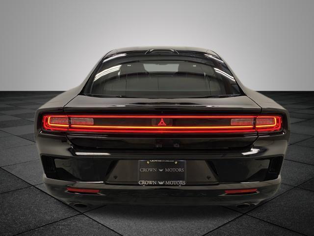 2026 Dodge Charger GT