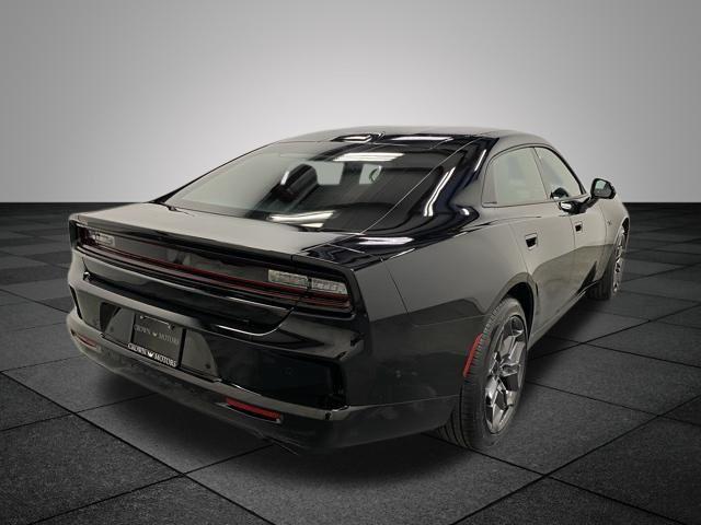 2026 Dodge Charger GT