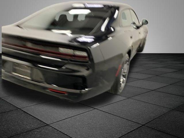 2026 Dodge Charger GT