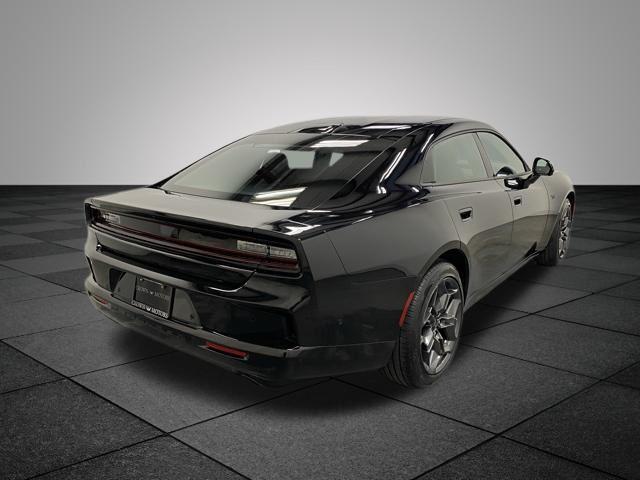 2026 Dodge Charger GT