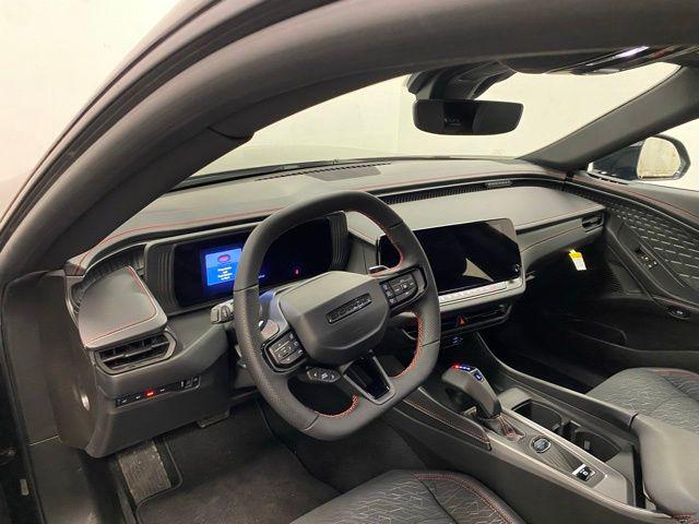 2026 Dodge Charger GT