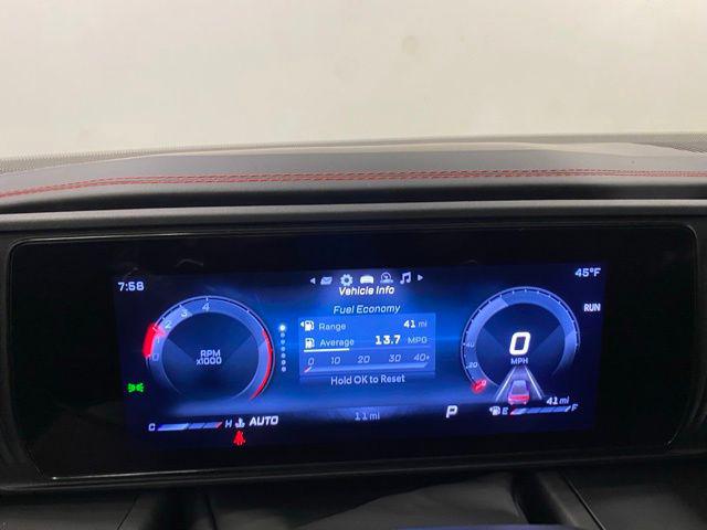 2026 Dodge Charger GT