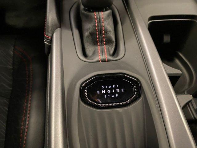 2026 Dodge Charger GT