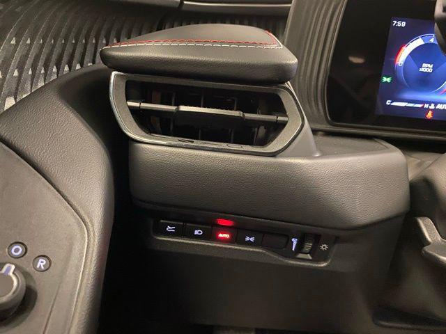 2026 Dodge Charger GT