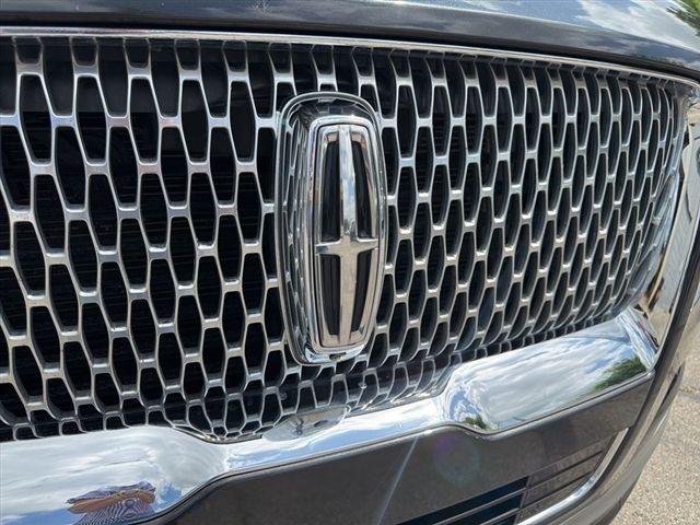 2024 Lincoln Navigator Reserve L
