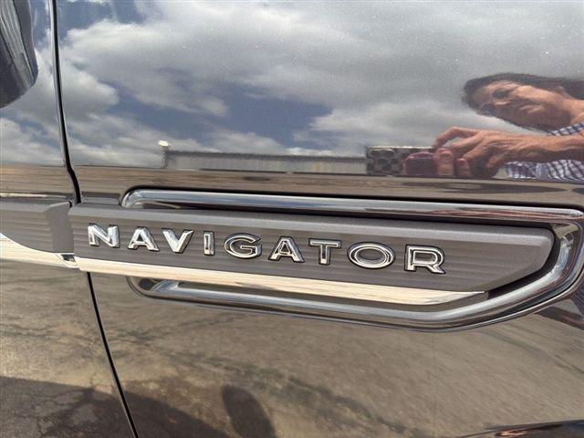2024 Lincoln Navigator Reserve L