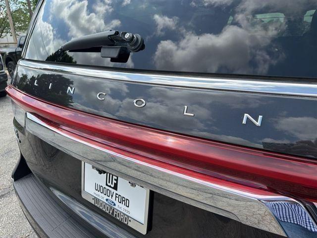 2024 Lincoln Navigator Reserve L