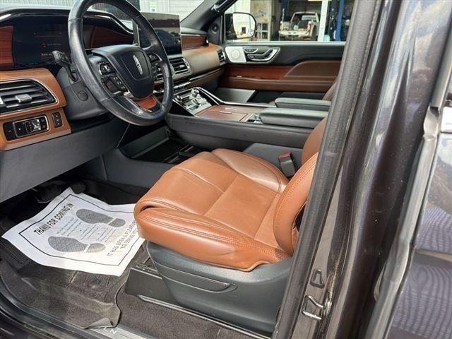 2024 Lincoln Navigator Reserve L