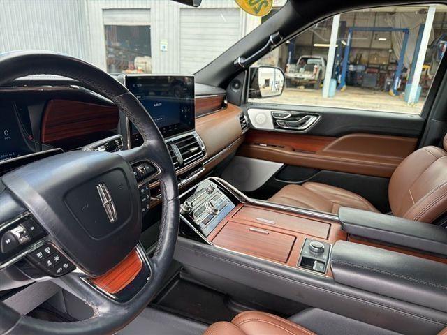 2024 Lincoln Navigator Reserve L