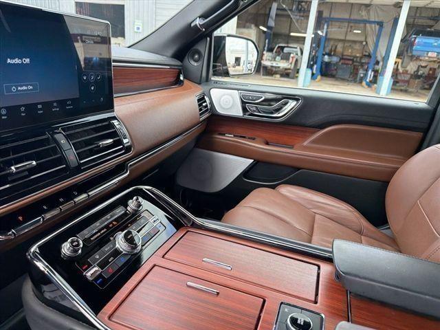 2024 Lincoln Navigator Reserve L