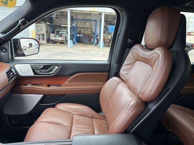 2024 Lincoln Navigator Reserve L