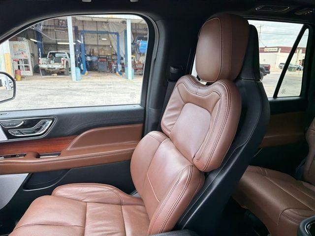 2024 Lincoln Navigator Reserve L