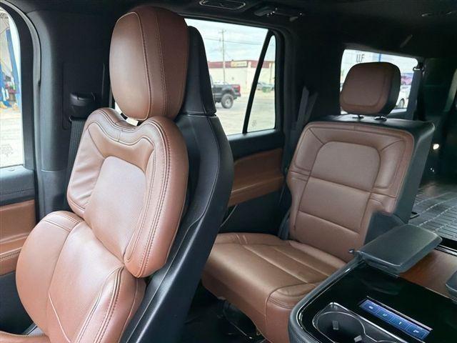 2024 Lincoln Navigator Reserve L