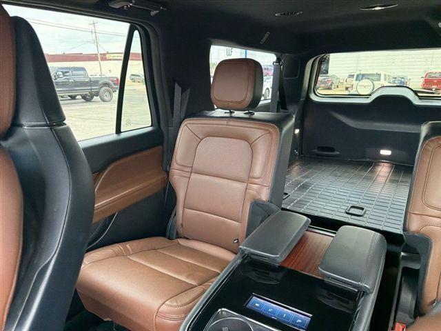 2024 Lincoln Navigator Reserve L