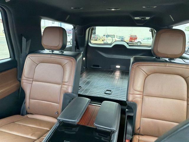 2024 Lincoln Navigator Reserve L