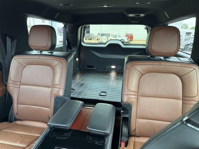 2024 Lincoln Navigator Reserve L