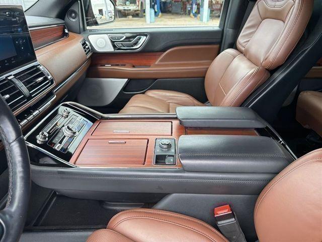 2024 Lincoln Navigator Reserve L