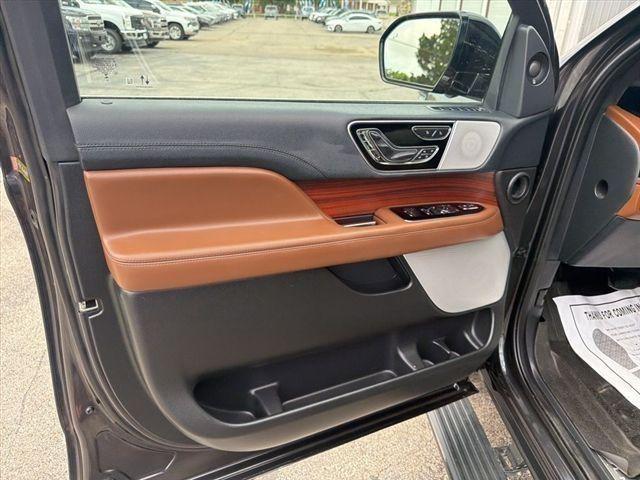 2024 Lincoln Navigator Reserve L