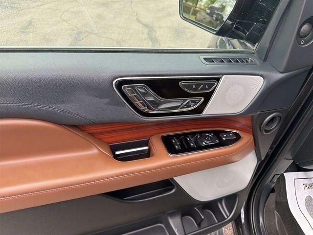 2024 Lincoln Navigator Reserve L