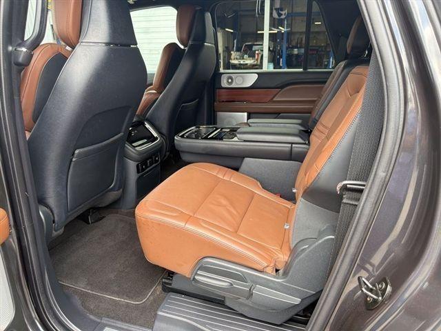 2024 Lincoln Navigator Reserve L