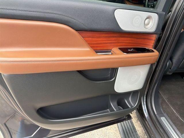 2024 Lincoln Navigator Reserve L