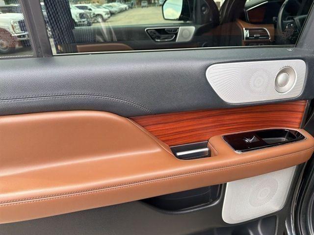 2024 Lincoln Navigator Reserve L