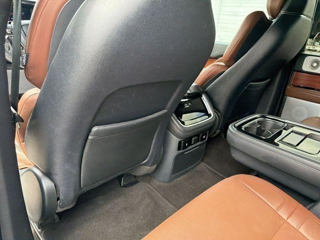 2024 Lincoln Navigator Reserve L